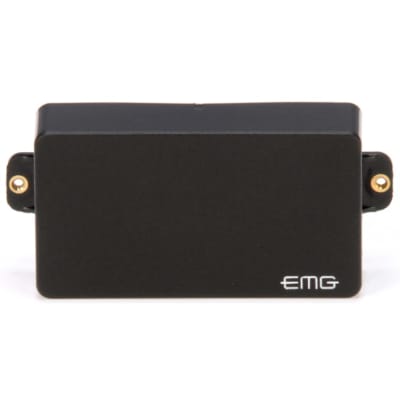 EMG 81 Humbucker Guitar Pickup | Reverb