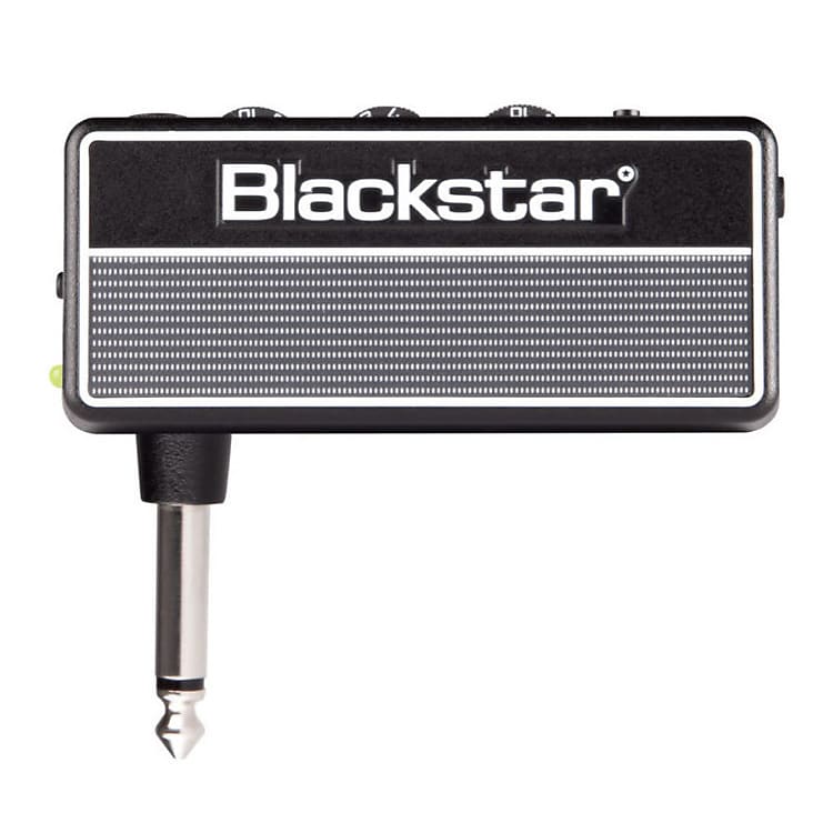 Blackstar amPlug2 FLY Guitar Headphone Amplifier image 1