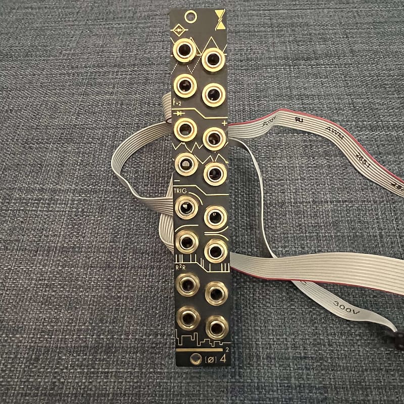 Instruo DivKid Ochd Expander Modulation Source 2024 MINT! Reverb