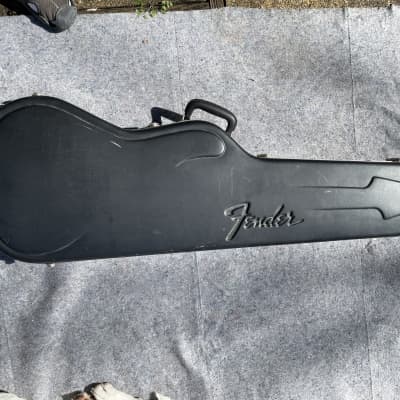Fender Precision Bass USA 2003 - Sunburst image 8