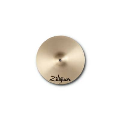 Zildjian A Splash Cymbal 12" image 2