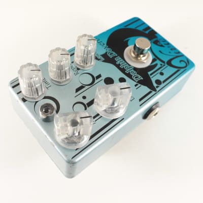 VIVIE Dolphin Deverb Ver2.1 [SN DDV2-02351] [05/23] | Reverb