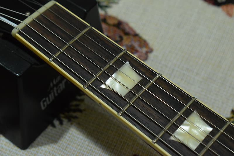 Tokai Ls236 F (C/Vld) | Reverb