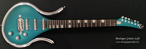 Gus guitars bass price on sale