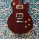 2006 Gibson Les Paul - Junior Special Edition - Worn Cherry