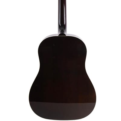 2024 Gibson J-45 Standard 12 String Vintage Sunburst image 3