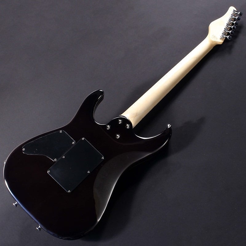 SCHECTER NV-3-24-AL (RED/M) | Reverb