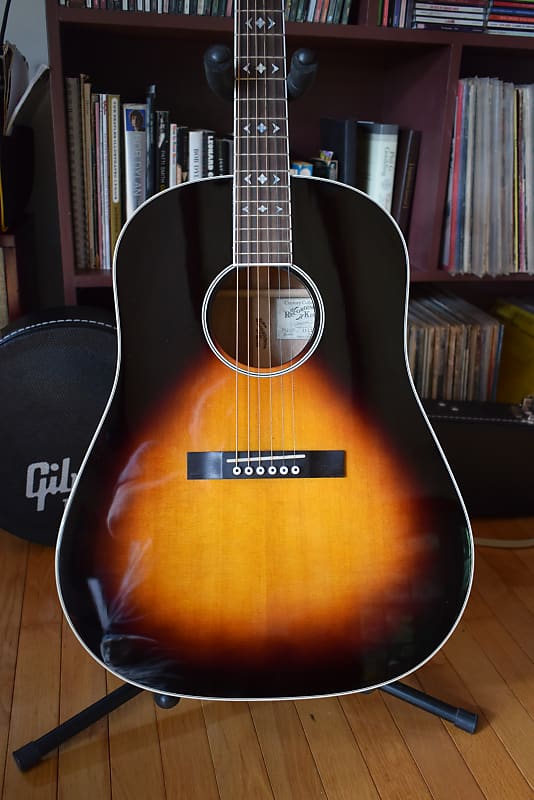 RecordingKing RAJ-26 オール単板 J45スタイル ギター RecordingKing RAJ-26 オール単板 J45スタイル ギター - メルカリ