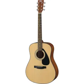 Yamaha FG720S-BL Dreadnought Acoustic Guitar Black | Reverb