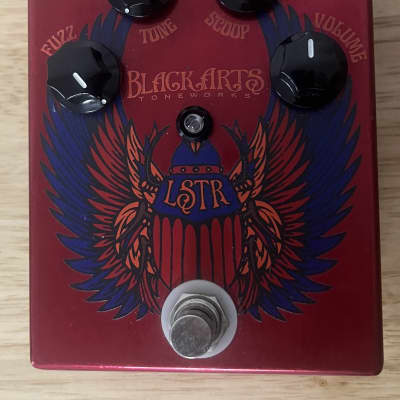 Reverb.com listing, price, conditions, and images for black-arts-toneworks-lstr