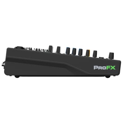 Mackie ProFX10 GO - Analog Mixer image 7