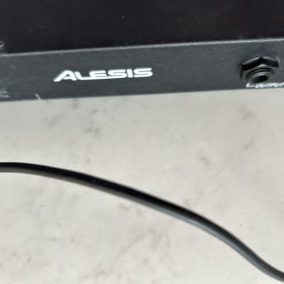 Alesis Microverb 3 image 9