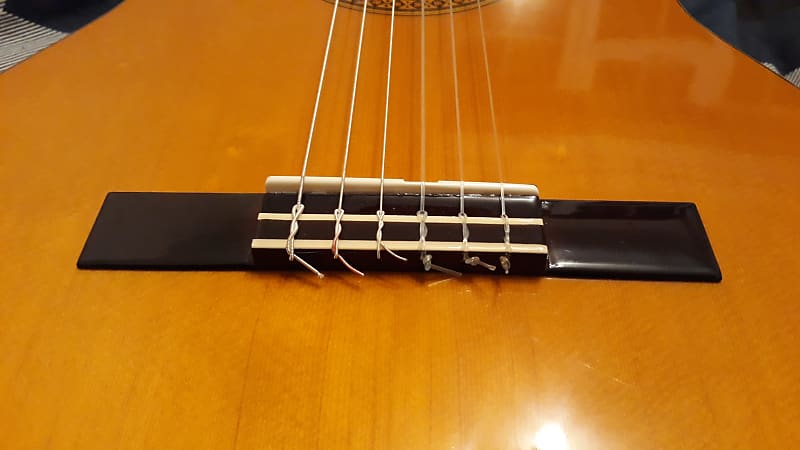 YAMAHA CG-100A 1980年　クラシックギター YAMAHA CG-100A 1980年 クラシックギター