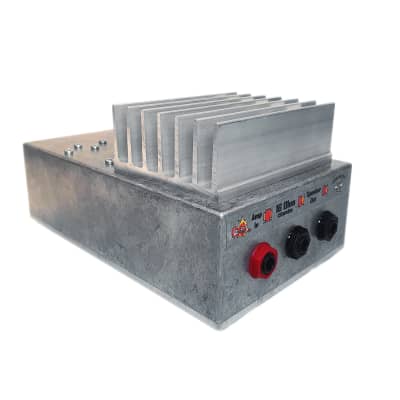Audiostorm HotBox 130 Multi-Mode Reactive Power Attenuator (8 ohms) image 3