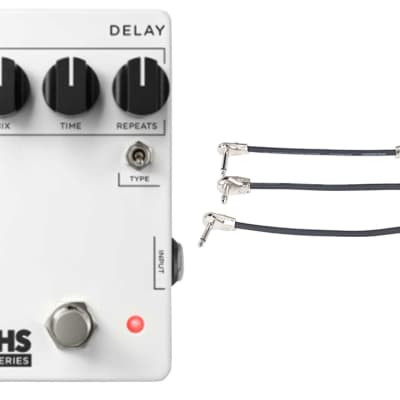 Reverb.com listing, price, conditions, and images for jhs-3-series-delay