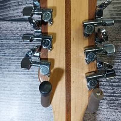Rickenbacker 370/12 VP:MG Electric Guitar (Orlando, FL Colonial) (TOP PICK) image 4