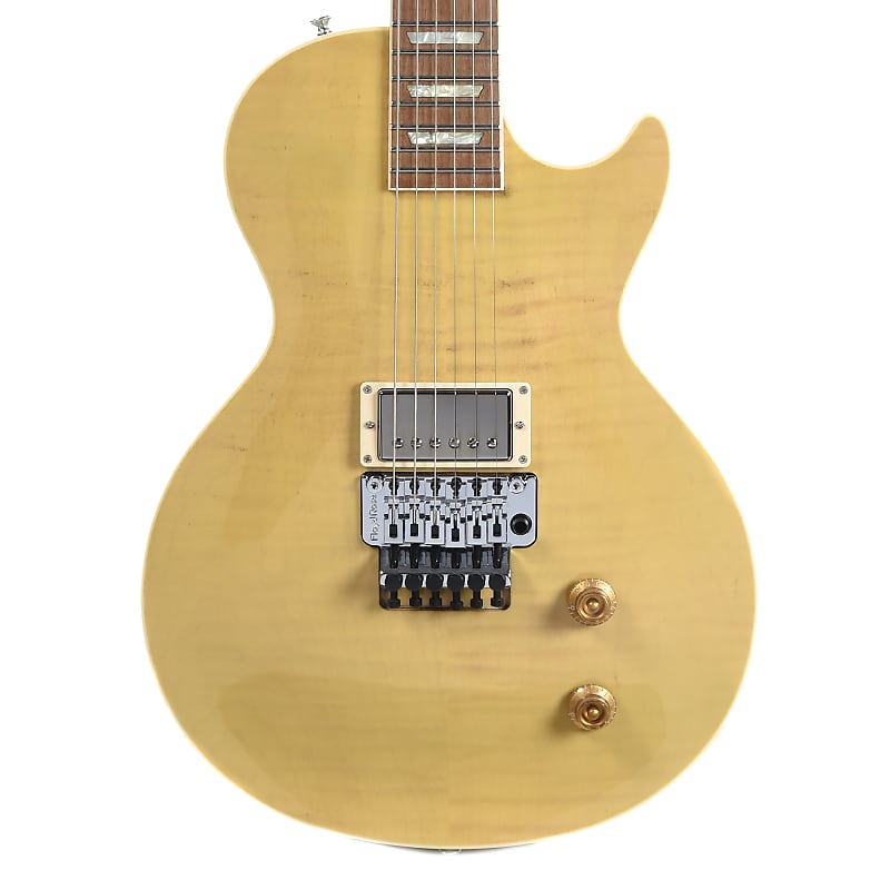 Gibson Custom Shop Dave Amato Les Paul Axcess 2016 | Reverb