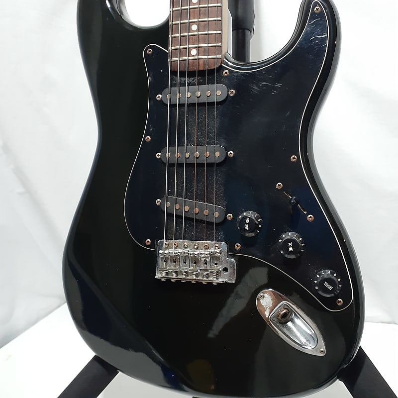 GTX 18 Electric Guitar Kaman | eBay