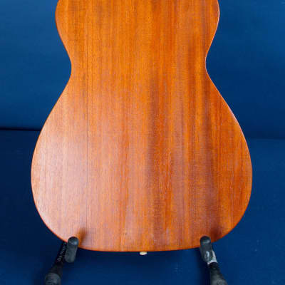 Harmony H165 / X-Brace Conversion / 1958-68 / Gimme the Works! image 5