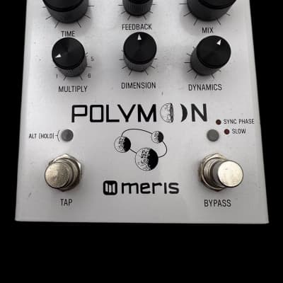 Reverb.com listing, price, conditions, and images for meris-polymoon