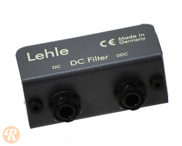Lehle DC Filter image 1