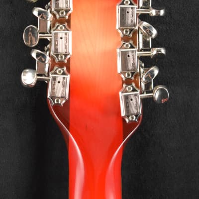 Rickenbacker 660/12 12-String Fireglo image 7