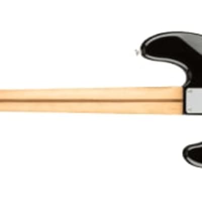Fender Player Precision Bass®, Maple Fingerboard, Black - MX22013104 image 2