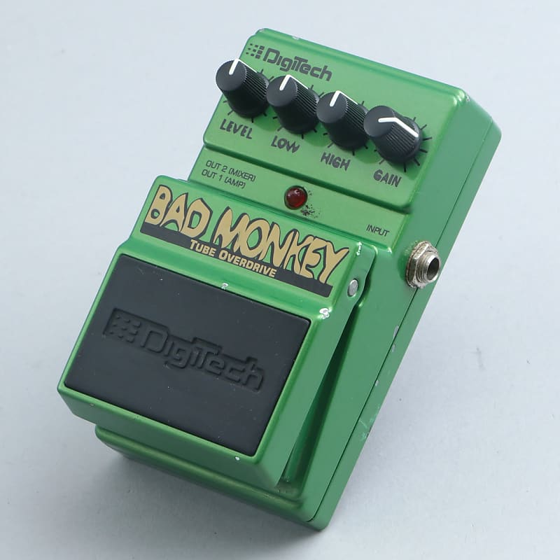 DigiTech Bad Monkey