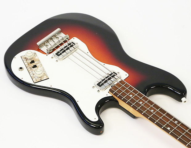ギター HOFNER JJ bass 80's Hofner VINTAGE Model 500/1 Bass 80's ｜イケベ楽器店