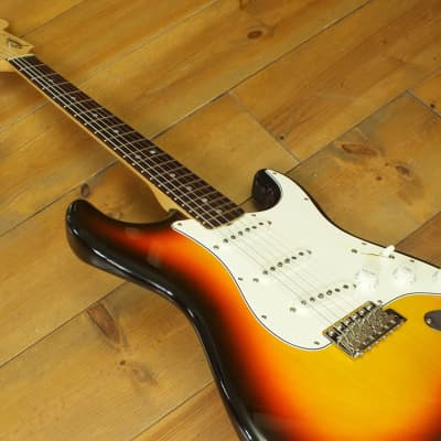 Fender Stratocaster '64 Reissue NOS Custom Shop 2012 image 13
