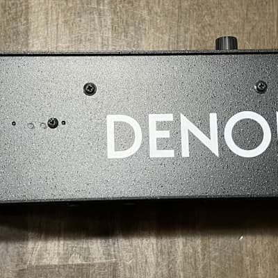 Denon DN-HC4500 - Black image 3