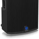 Turbosound iQ15, 2500-Watt 2 Way 15 Inches Powered Loudspeaker - Open Box