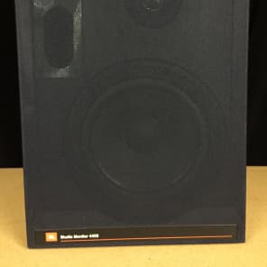 JBL Studio Monitor 4408 A ジャンク JBL Studio Monitor 4408 A ジャンク