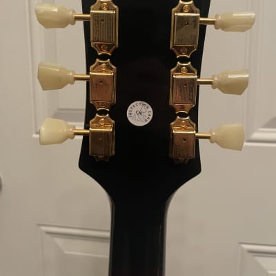 Epiphone Inspired By Gibson J-200 image 6