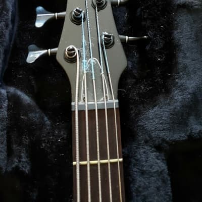 Ibanez SR405 Soundgear 5-String Bass image 6