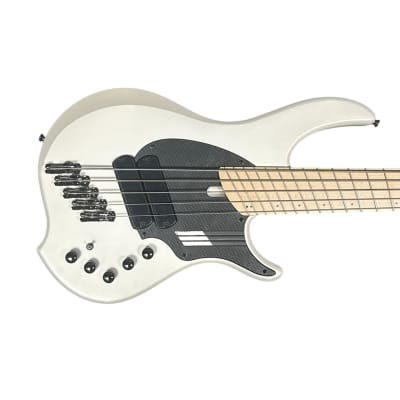 げっちゃん]Dingwall NG-2 Mod. 5st Dingwall NG-2 (5), Black