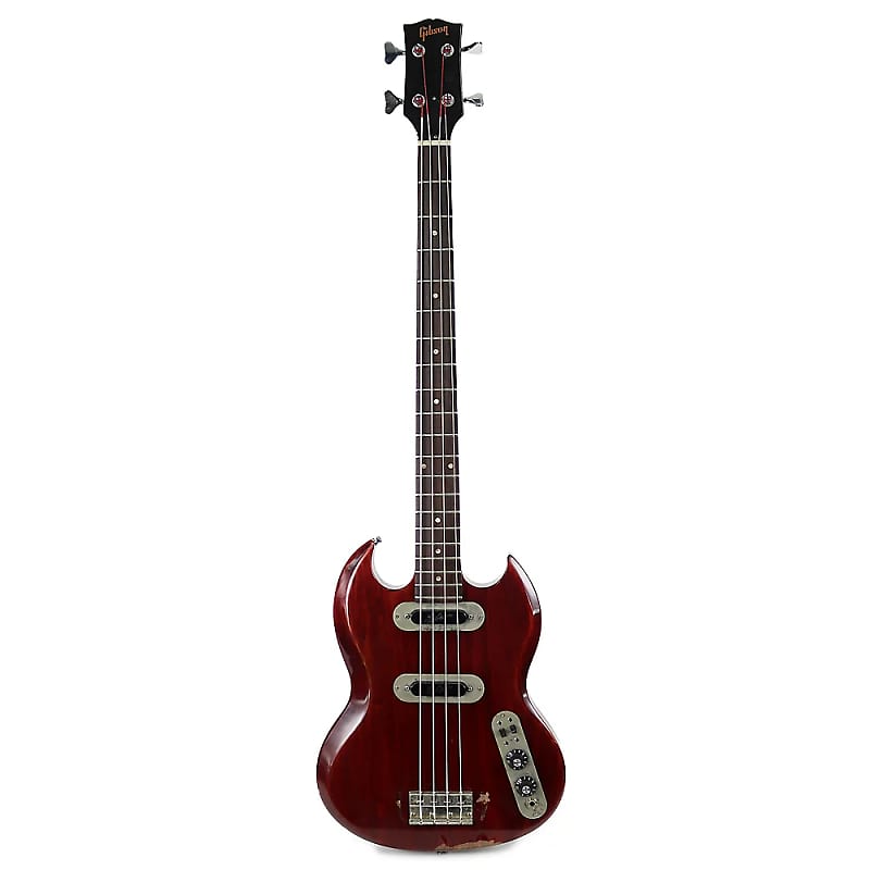 Gibson SB-400 image 1