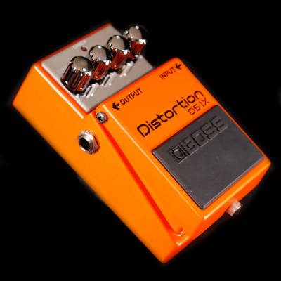 Boss DS1X Distortion image 2