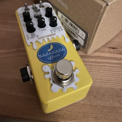 Reverb.com listing, price, conditions, and images for bananana-abracadabra