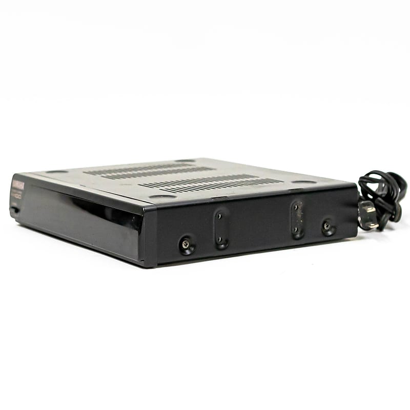 Yamaha PW100 Power Supply 3 Systems 12VDC AC100V Outlet