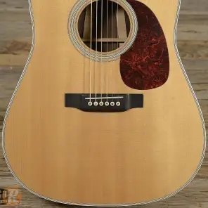 Martin Standard Series D-35 (1993 - 2004) | Reverb
