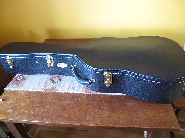 Martin 545 geib style on sale case