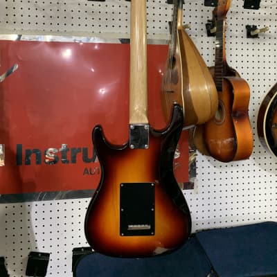MusicMaster Stratocaster 💥 image 3