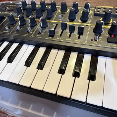 Arturia MicroBrute Creation 25-Key Synthesizer | Reverb Canada