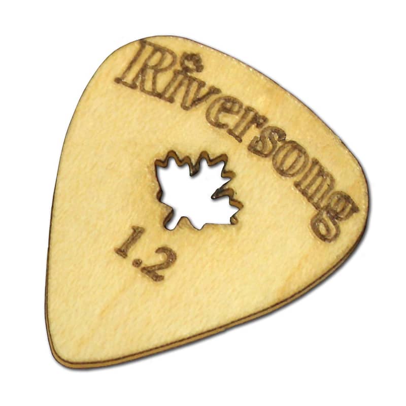 Riversong Original Pick 4 Pack 1.2 Reverb