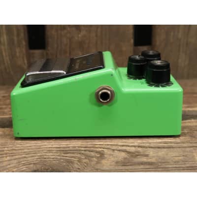 【TA75558P搭載】 Ibanez TS9 Tube Screamer Ibanez TS9 Tube Screamer 2nd Reissue（中古/送料無料）【楽器