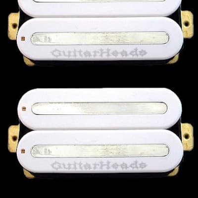 Guitarheads pickups on sale