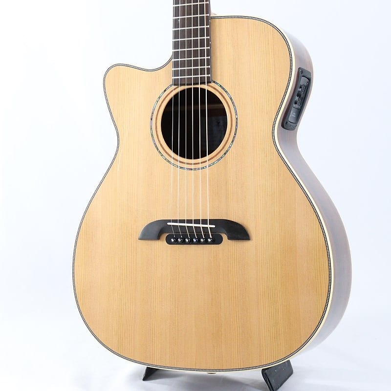 K.Yairi WY-1 L/H (Natural) KYairi | Reverb