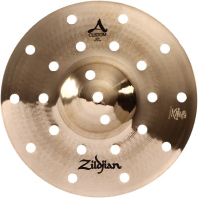 Zildjian 10