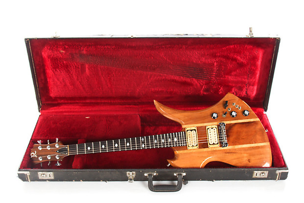 1980 bc rich on sale mockingbird